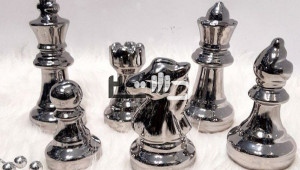 شطرنج آبکاری pvdضدخش
